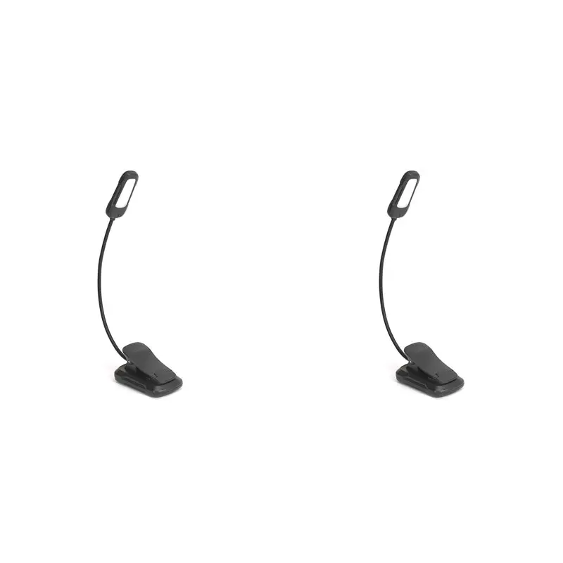 【РАДИСТАЯ СКИДКА】2 светодиодных перезаряжаемых светильника-клипсы для чтения в постели, 3 режима цветовой температуры, для защиты глаз, компактный размер
【РАДИСТАЯ СКИДКА】2 светодиодных перезаряжаемых светильника-клипсы для чтения в постели, 3 режима цветовой температуры, для защиты глаз, компактный размер