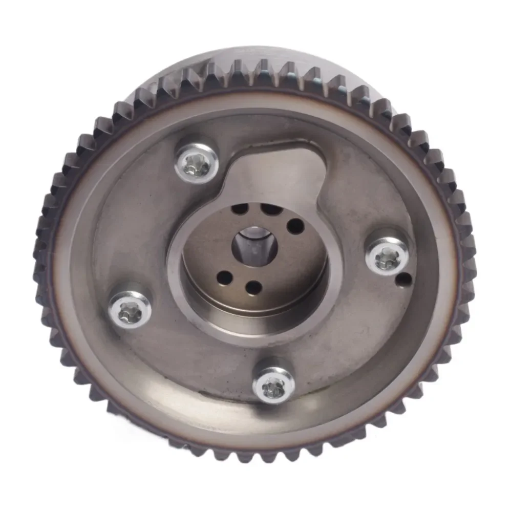 Car Exhaust Camshaft Adjuster Gear CVVT for Hyundai for KIA 2.0 2.4 24370-2G000 243702G000 24370 2G000
Car Exhaust Camshaft Adjuster Gear CVVT for Hyundai for KIA 2.0 2.4 24370-2G000 243702G000 24370 2G000