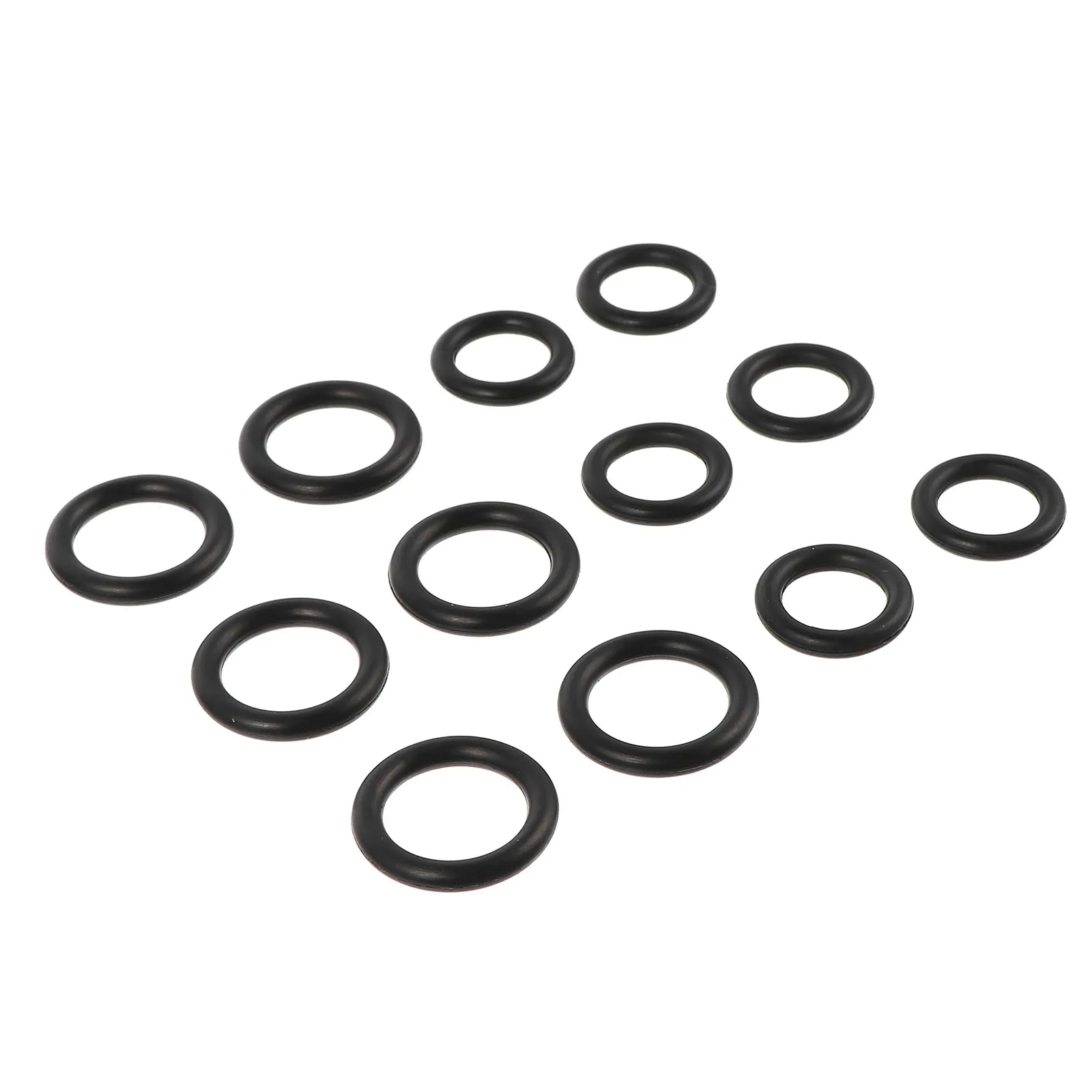 Washing Machine Rubber Sealing Ring Washer Gasket Assortment Kits O-shape Black Cleaning
Washing Machine Rubber Sealing Ring Washer Gasket Assortment Kits O-shape Black Cleaning
