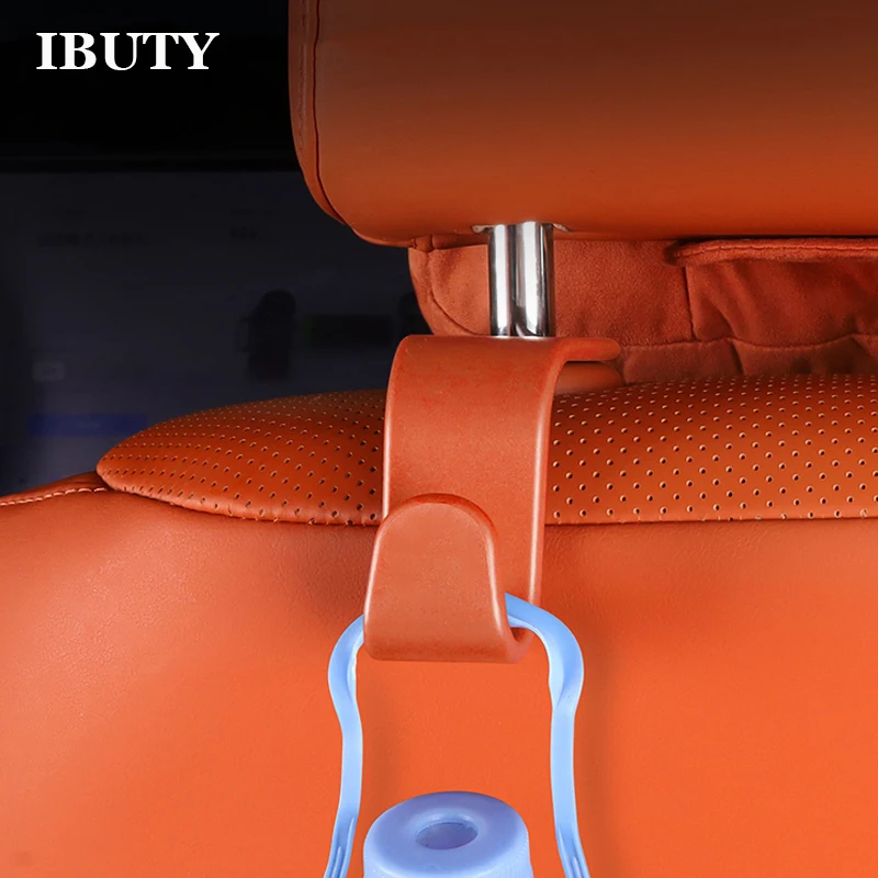 For Lixiang L7 L8 L9 2022 2023 2024 Accessories Car Rear Seat Hooks Items Hanging Storage
For Lixiang L7 L8 L9 2022 2023 2024 Accessories Car Rear Seat Hooks Items Hanging Storage