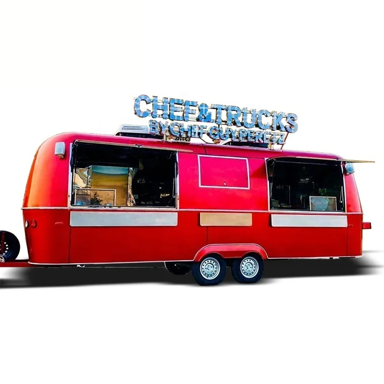 Top sale Airstream SS Hot Dog Food Cart Cold Cart Fast Food Retro Food Trailer Street Truck Ice Cream Trailer
Top sale Airstream SS Hot Dog Food Cart Cold Cart Fast Food Retro Food Trailer Street Truck Ice Cream Trailer
