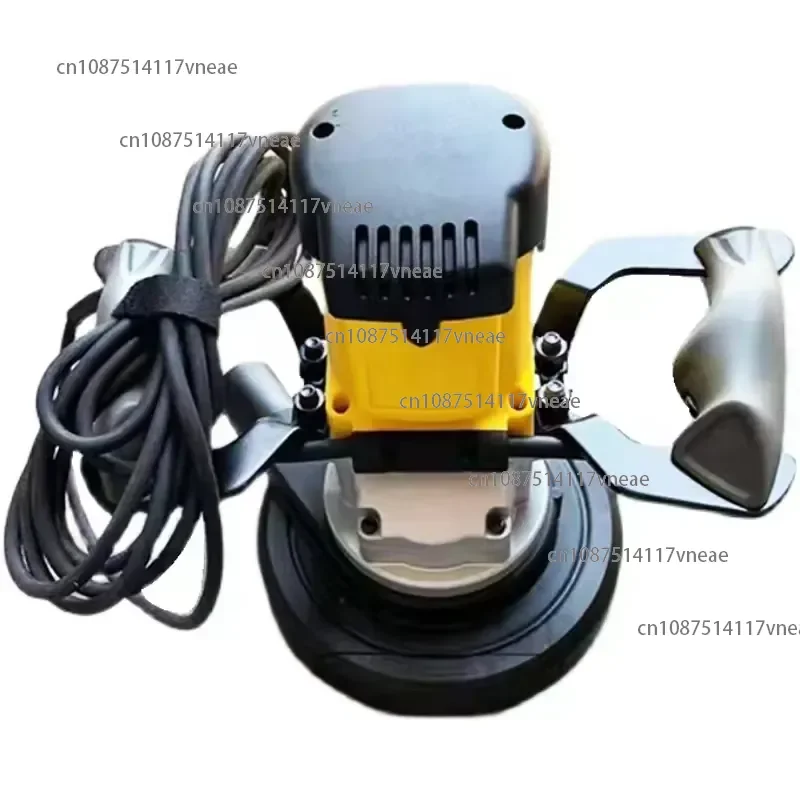 Hot Selling Floor Cleaning Portable Sander Concrete Floor Sander Polishing Machine Wall Sander
Hot Selling Floor Cleaning Portable Sander Concrete Floor Sander Polishing Machine Wall Sander