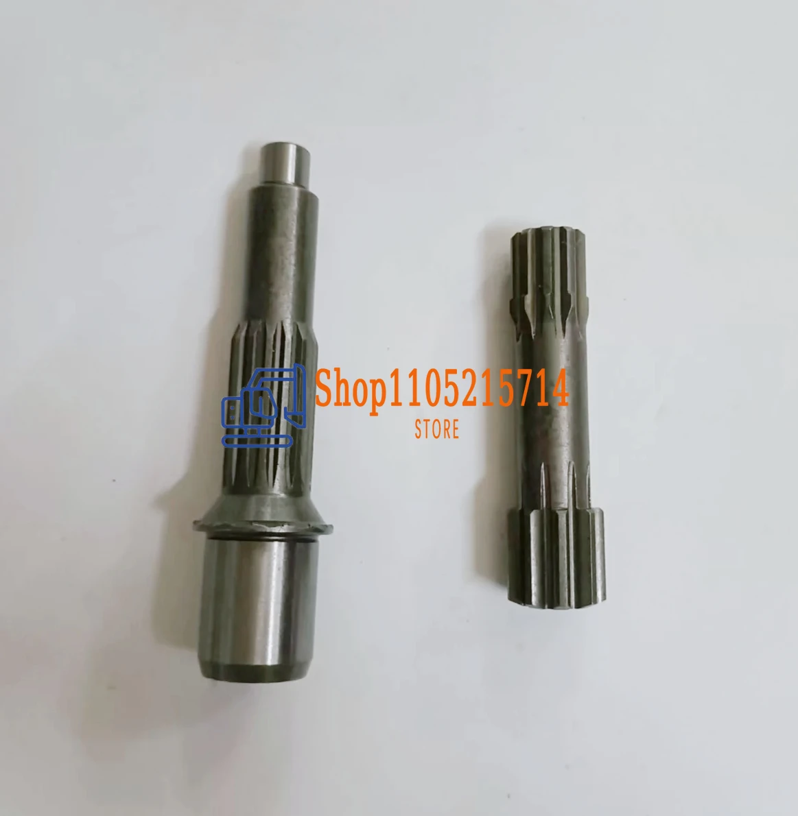 Подходит для Komatsu PC30 и PC35 Traveling First-stage Sun Gear Моторные валы экскаваторов
Подходит для Komatsu PC30 и PC35 Traveling First-stage Sun Gear Моторные валы экскаваторов