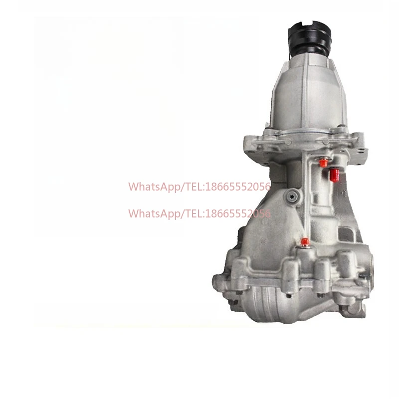 CV6W4000AD is suitable for Yihu rear differential, Ford Yihu, Edge and other models
CV6W4000AD is suitable for Yihu rear differential, Ford Yihu, Edge and other models