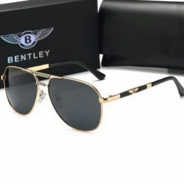 High-end Luxury Men Women Driving Polarized Sunglasses Anti Glare Men's Driving Fishing Windproof Glasses For NewBentleyBentayga
High-end Luxury Men Women Driving Polarized Sunglasses Anti Glare Men's Driving Fishing Windproof Glasses For NewBentleyBentayga