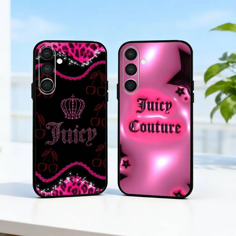 Pink J-Juicys C-Coutures Phone Case For Samsung A73,72,71,A52,51,40,41,A22,A32,31,A13, Soft Black Shell
Pink J-Juicys C-Coutures Phone Case For Samsung A73,72,71,A52,51,40,41,A22,A32,31,A13, Soft Black Shell