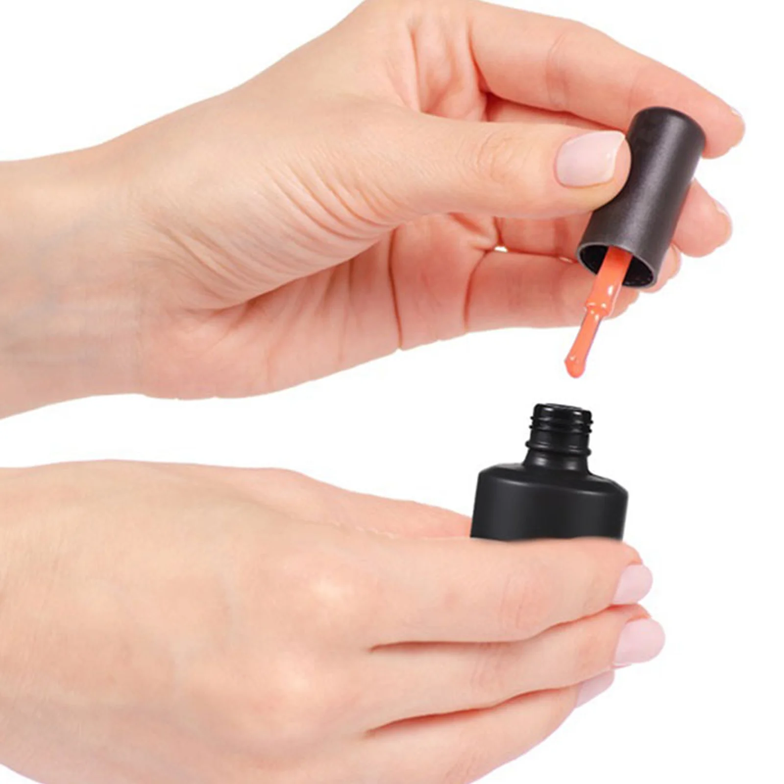 10 шт., стеклянные пустые флаконы для лака для ногтей, многоразовые компактные диспенсеры для эфирного масла, масло чайного дерева, жидкие латексные держатели
10 шт., стеклянные пустые флаконы для лака для ногтей, многоразовые компактные диспенсеры для эфирного масла, масло чайного дерева, жидкие латексные держатели