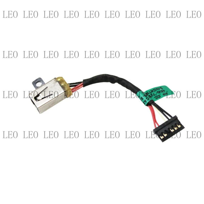 SS For HP 728598-FD6 728598-SD6 749612-001 728598-FD1 DC Power Jack Charging Port
SS For HP 728598-FD6 728598-SD6 749612-001 728598-FD1 DC Power Jack Charging Port
