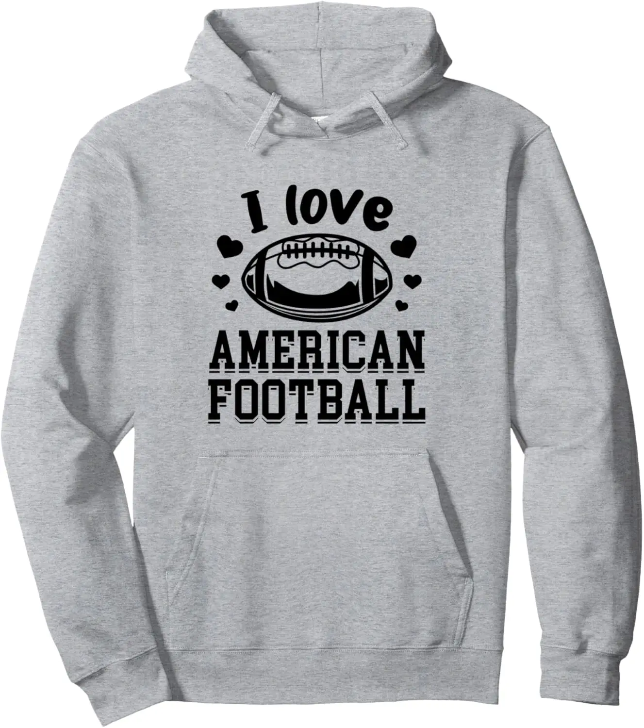 American Football Lover - I Love American Football Pullover Hoodie Custom Printed Graphic Hoodie Women Mens Hoodie Tops
American Football Lover - I Love American Football Pullover Hoodie Custom Printed Graphic Hoodie Women Mens Hoodie Tops