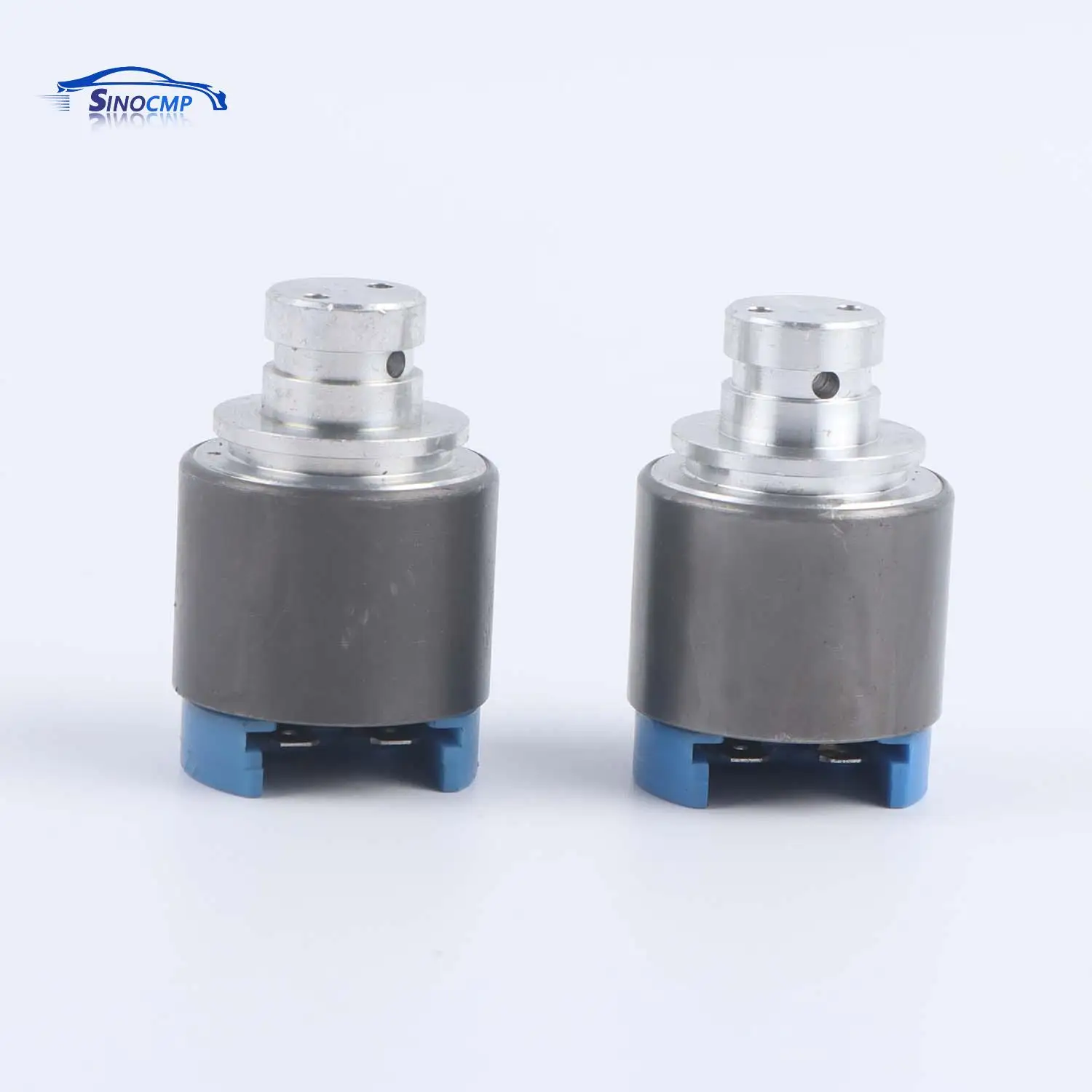 2 PCS Auto Transmission Solenoid Kit 5HP24 For BMW 5 Series 740i 525i X5 4.4i Jaguar XJ8 XK8 4.0L Car Engine Accessories Parts
2 PCS Auto Transmission Solenoid Kit 5HP24 For BMW 5 Series 740i 525i X5 4.4i Jaguar XJ8 XK8 4.0L Car Engine Accessories Parts