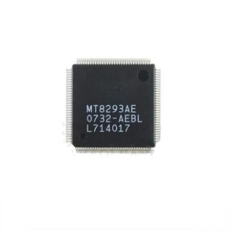 (1 шт.) MT8295AE/A MT8295AE QFP-128 Обеспечивает единый заказ на распределение Bom Spot Supply
(1 шт.) MT8295AE/A MT8295AE QFP-128 Обеспечивает единый заказ на распределение Bom Spot Supply