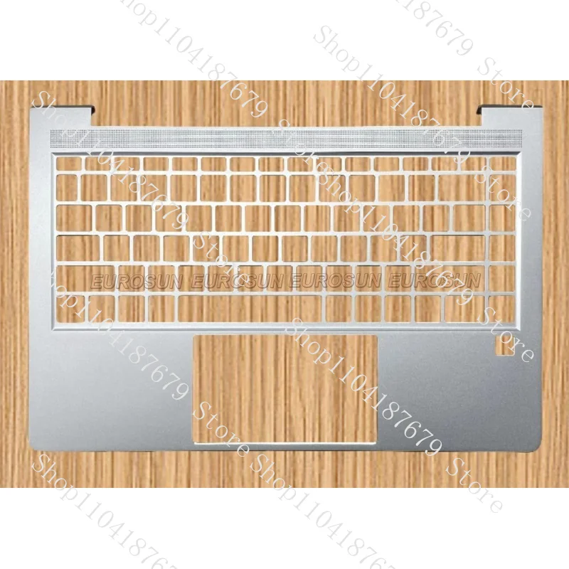 Новинка для HP EliteBook 640 G9, верхняя крышка клавиатуры с упором для рук 4BX8QTA02F0
Новинка для HP EliteBook 640 G9, верхняя крышка клавиатуры с упором для рук 4BX8QTA02F0