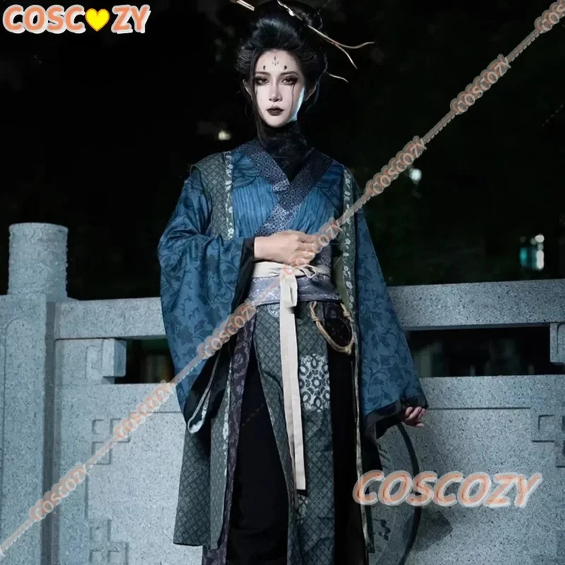 ABC123CosplayPresale Game Black Myth Wukong Zhi Zhu Jing Cosplay Costume Wig Spider Goblin 4 Sister Uniform Halloween 3'd,5;h.9/
ABC123CosplayPresale Game Black Myth Wukong Zhi Zhu Jing Cosplay Costume Wig Spider Goblin 4 Sister Uniform Halloween 3'd,5;h.9/