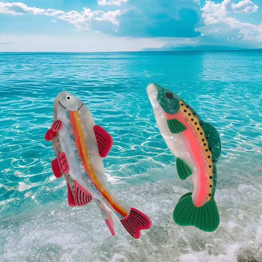 Милая заколка для волос в виде океанских животных, креативная уксусная кислота, маленькая рыбья заколка для волос, корейский стиль, головные уборы, аксессуары для волос, геометрическая заколка в виде акулы
Милая заколка для волос в виде океанских животных, креативная уксусная кислота, маленькая рыбья заколка для волос, корейский стиль, головные уборы, аксессуары для волос, геометрическая заколка в виде акулы