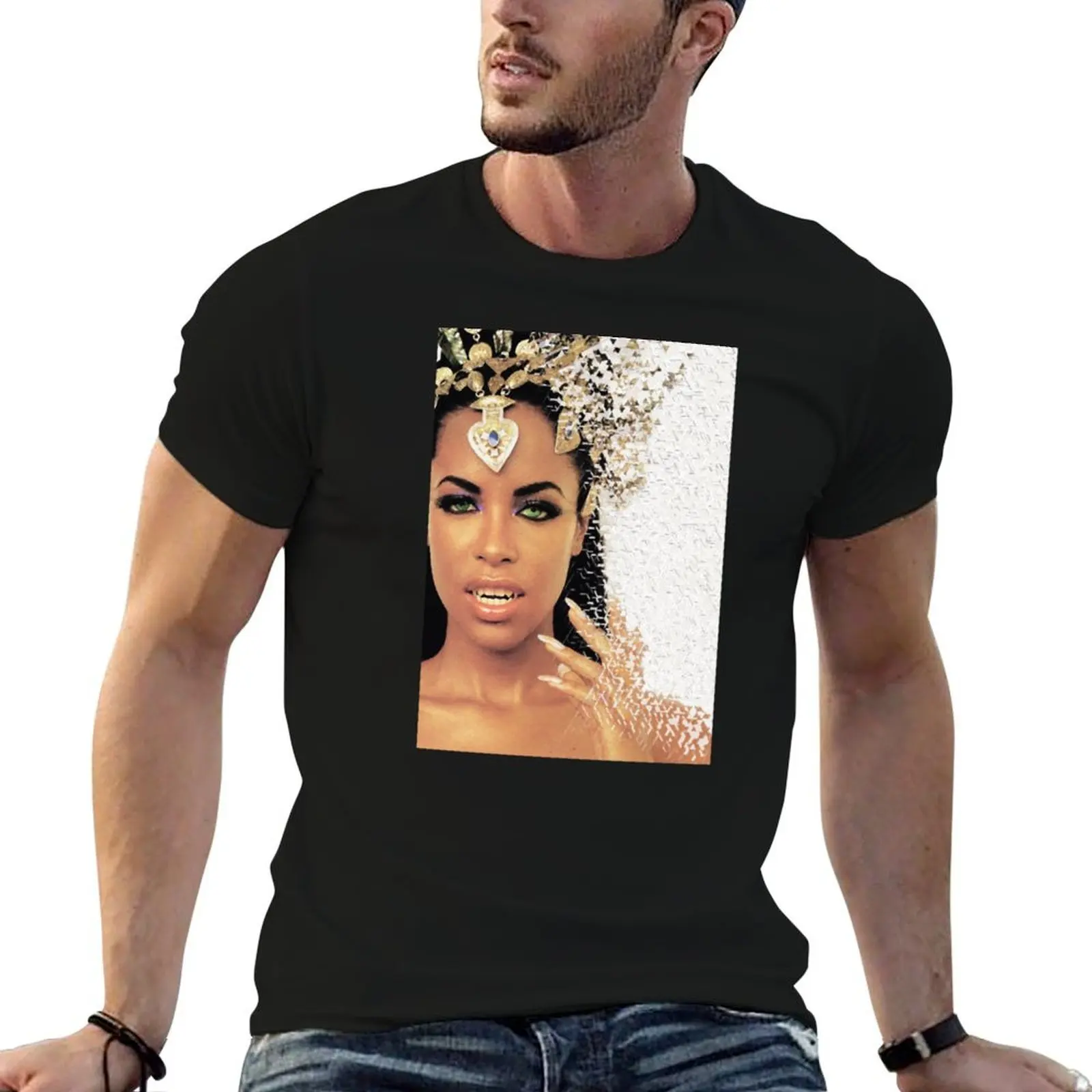 Queen Akasha T-Shirt t shirts for man cotton soft man t shirt cotton cotton t shirt pack T-shirt
Queen Akasha T-Shirt t shirts for man cotton soft man t shirt cotton cotton t shirt pack T-shirt