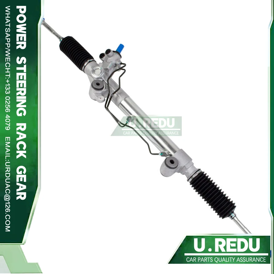 Auto Power Steering Rack For Toyota Land Cruiser TRJ150 GRJ150 44200-60203 44200-60210
Auto Power Steering Rack For Toyota Land Cruiser TRJ150 GRJ150 44200-60203 44200-60210