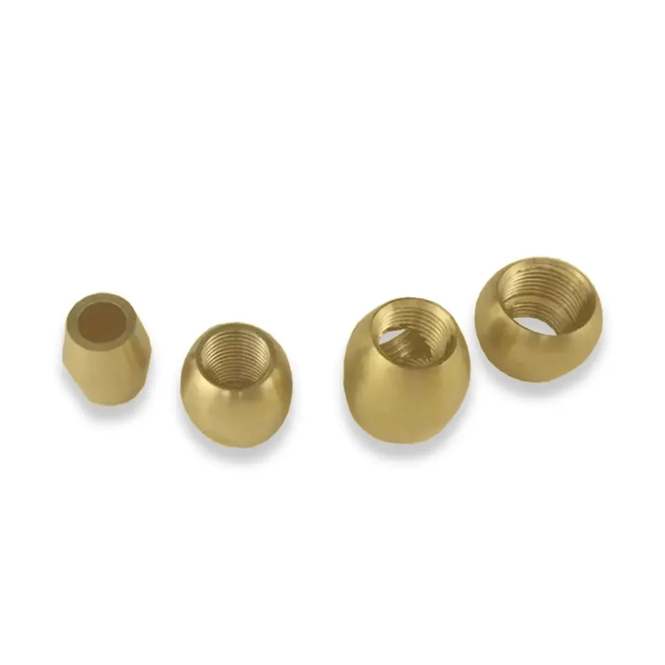 Pure Copper Round Bead Straight Through Drum Shaped Two Way Three Way Round Ball Nut Connecting Lighting Accessories
Pure Copper Round Bead Straight Through Drum Shaped Two Way Three Way Round Ball Nut Connecting Lighting Accessories