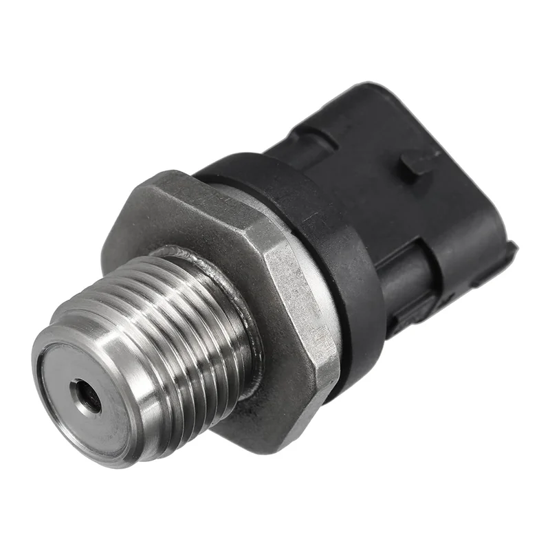 0281002908 Common Rail Pressure Sensor Fuel Rail Pressure Sensor for Hyundai Kia Mitsubishi
0281002908 Common Rail Pressure Sensor Fuel Rail Pressure Sensor for Hyundai Kia Mitsubishi