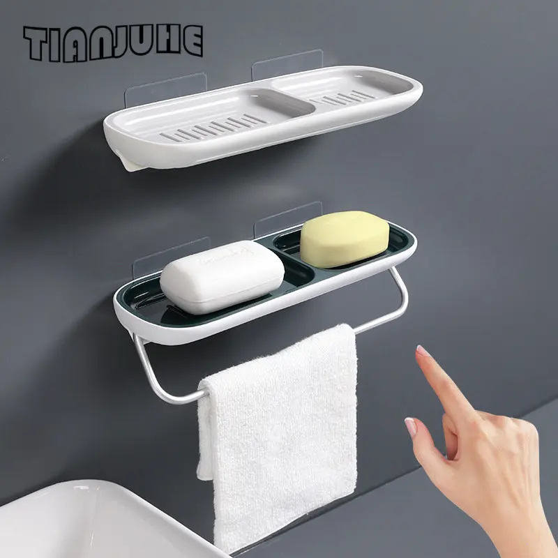 Self Draining Soap Dishes Drawer Soap Rack with Water Collection for Kitchen and Bathroom Sinks Easy to Clean Keeps Soap Dry
Self Draining Soap Dishes Drawer Soap Rack with Water Collection for Kitchen and Bathroom Sinks Easy to Clean Keeps Soap Dry