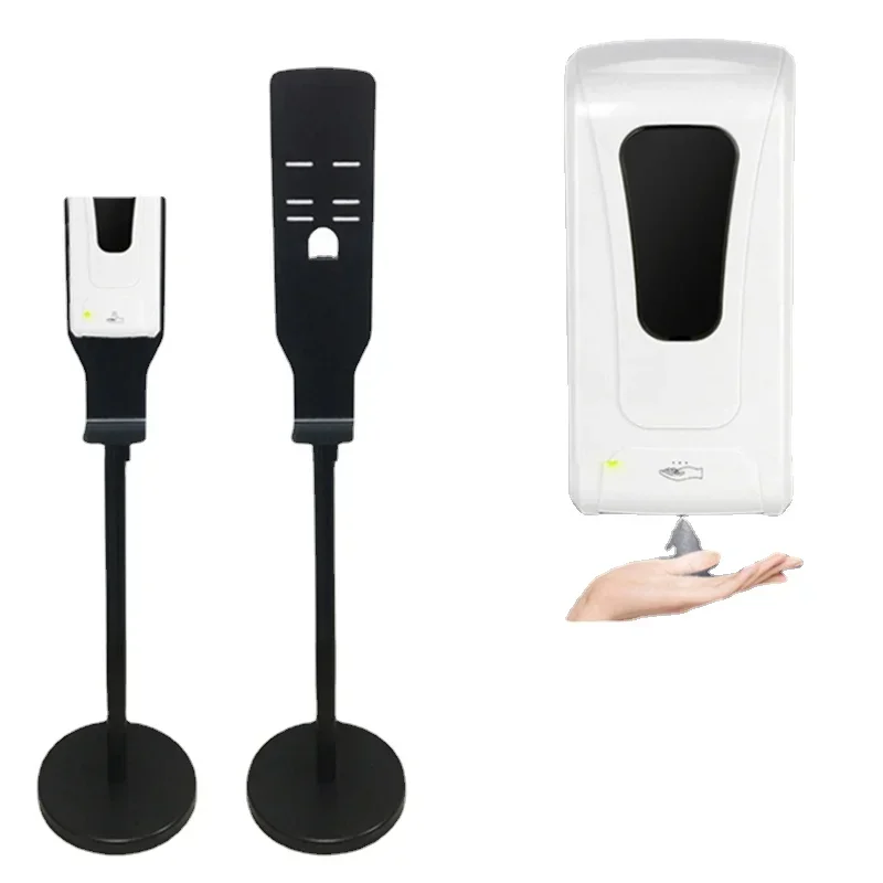 Hot saleswall mount automatic soap dispenser/intelligent sensor soap dispenser/soap automatic dispenser
Hot saleswall mount automatic soap dispenser/intelligent sensor soap dispenser/soap automatic dispenser