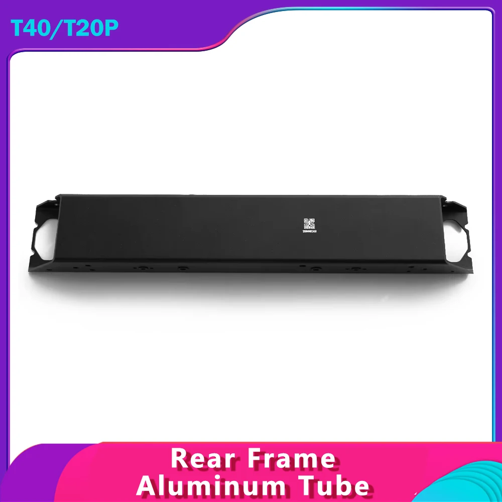 Rear Frame Aluminum Tube for DJI Agras T40/T20P Agriculture Drone Accessories T20P Plant Protection UAV Repair Parts Brand New
Rear Frame Aluminum Tube for DJI Agras T40/T20P Agriculture Drone Accessories T20P Plant Protection UAV Repair Parts Brand New