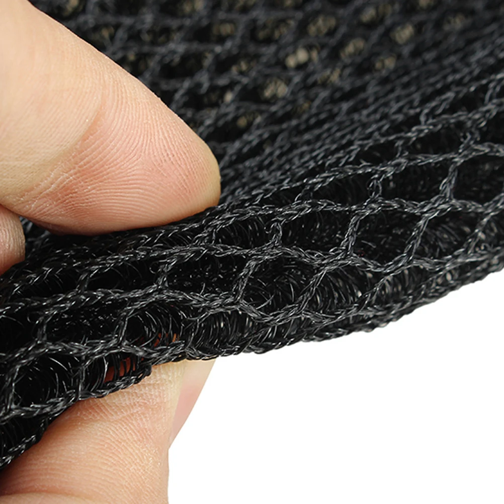 3D Honeycomb Mesh Lawn Mower Cover Protection Heat Insulation Breathable Tractor Seat Protector Riding Mower Seat
3D Honeycomb Mesh Lawn Mower Cover Protection Heat Insulation Breathable Tractor Seat Protector Riding Mower Seat