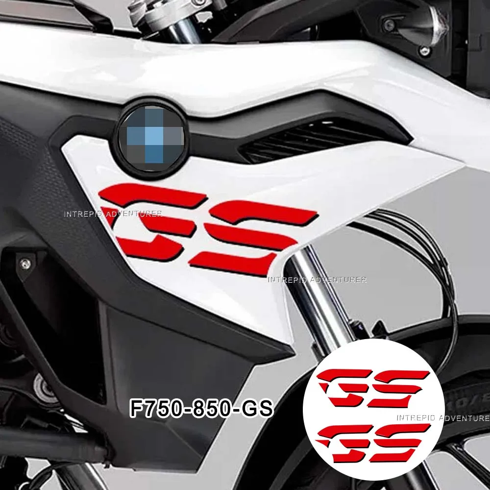 3D Gel Resin Decals Motorcycle Front Fender Oil Fuel Tank Protective Stickers Kit for BMW F 850 GS - F 750 GS
3D Gel Resin Decals Motorcycle Front Fender Oil Fuel Tank Protective Stickers Kit for BMW F 850 GS - F 750 GS