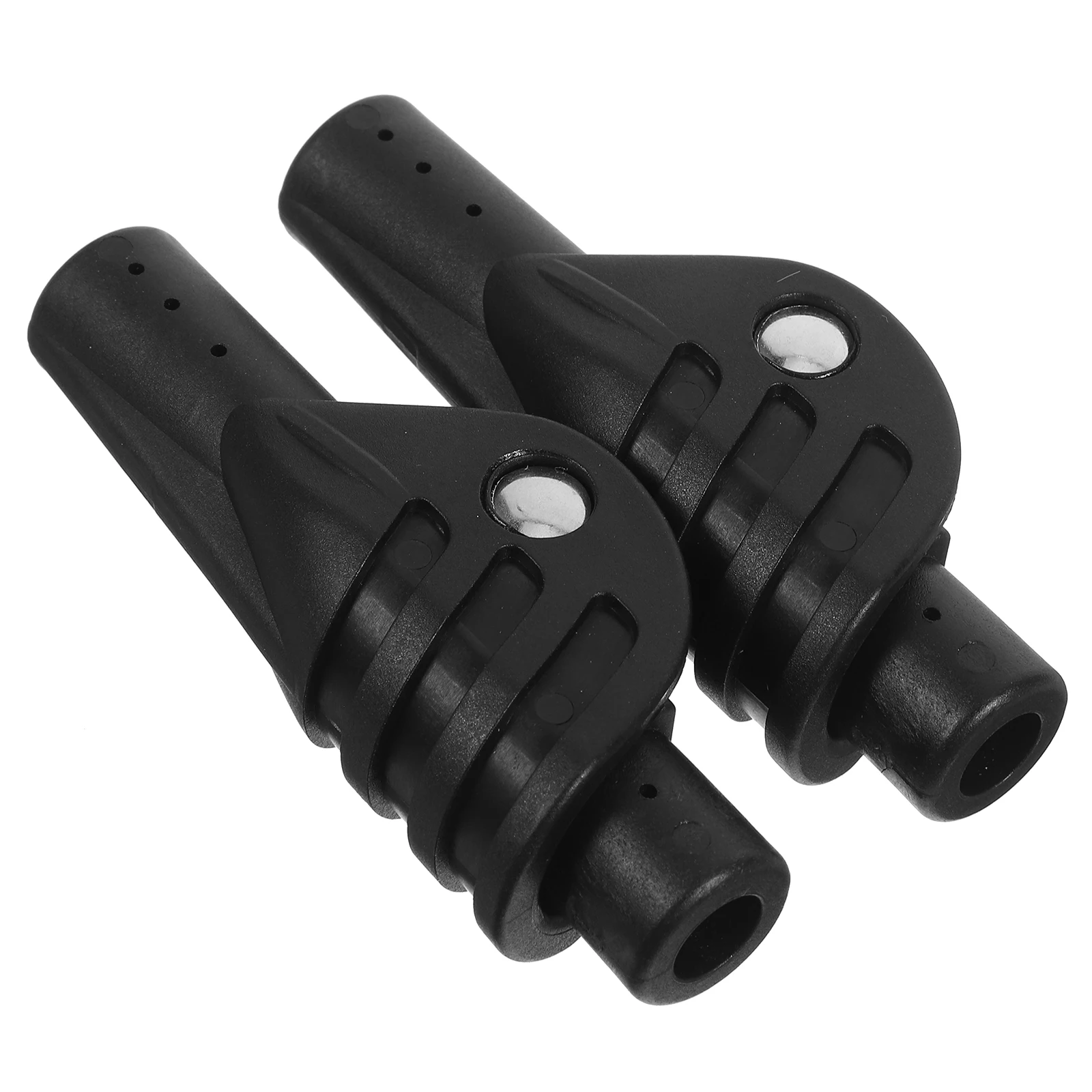 2pcs Tent Connectors Camping Accessories Black 8.5mm Joint Support Rod Adapter DIY Parts Foldable Tent Hardware
2pcs Tent Connectors Camping Accessories Black 8.5mm Joint Support Rod Adapter DIY Parts Foldable Tent Hardware