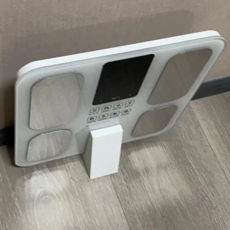U Shaped Support For Fat Scale 2 Featuring Anti Slip Base On Various Surfaces For Safety Vertical Bracket Stand F19E
U Shaped Support For Fat Scale 2 Featuring Anti Slip Base On Various Surfaces For Safety Vertical Bracket Stand F19E