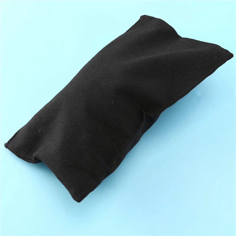 EDT-60Pcs Canvas Zipper Pouch Bags Canvas Makeup Bags Pencil Case Blank DIY Craft Bags For Travel DIY Craft School, Black
EDT-60Pcs Canvas Zipper Pouch Bags Canvas Makeup Bags Pencil Case Blank DIY Craft Bags For Travel DIY Craft School, Black