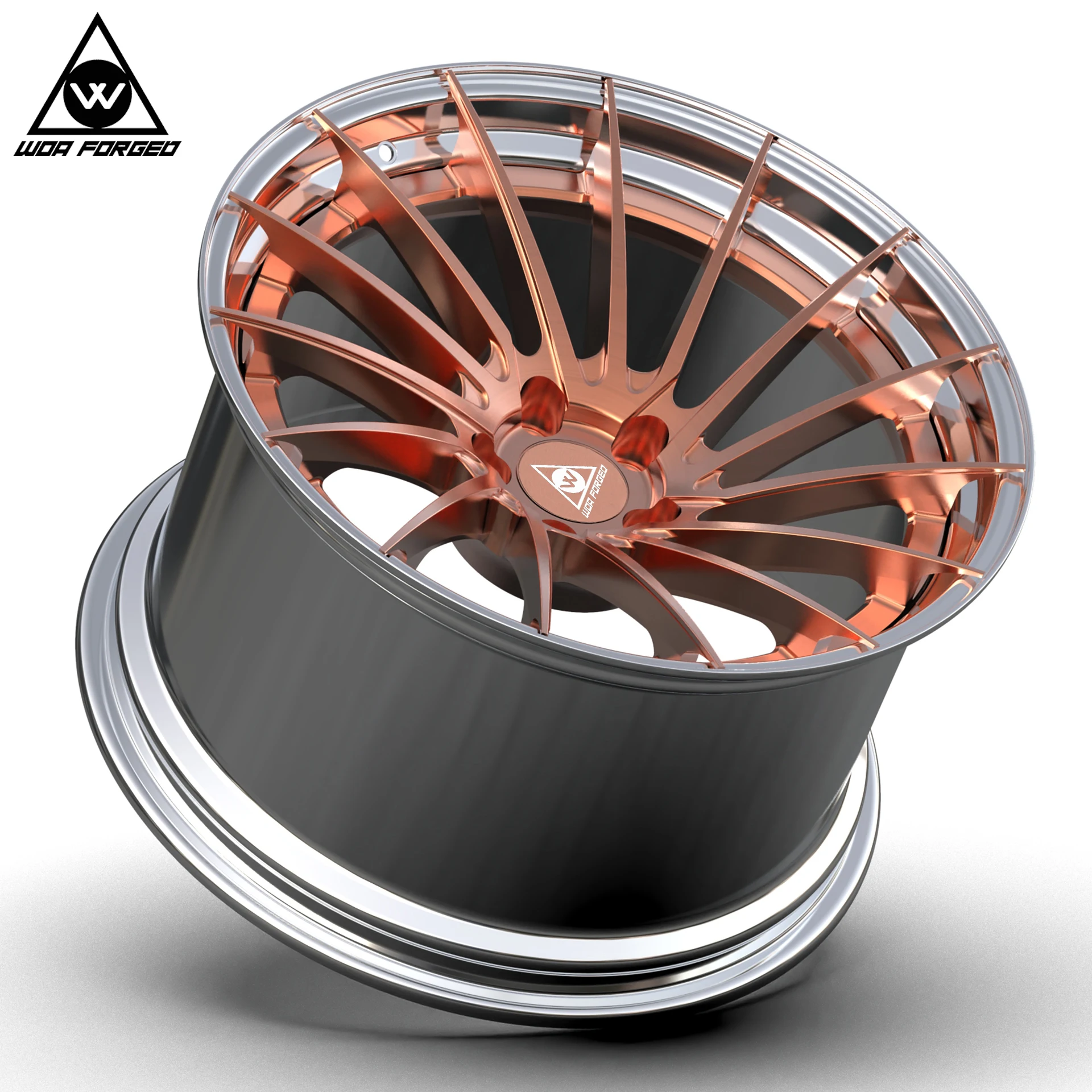 for 20-23 Inch Alloy Forged Wheels New 25mm/30mm ET for SF90/R8/S7 5x114.3 Deep Dish Manufacturing
for 20-23 Inch Alloy Forged Wheels New 25mm/30mm ET for SF90/R8/S7 5x114.3 Deep Dish Manufacturing