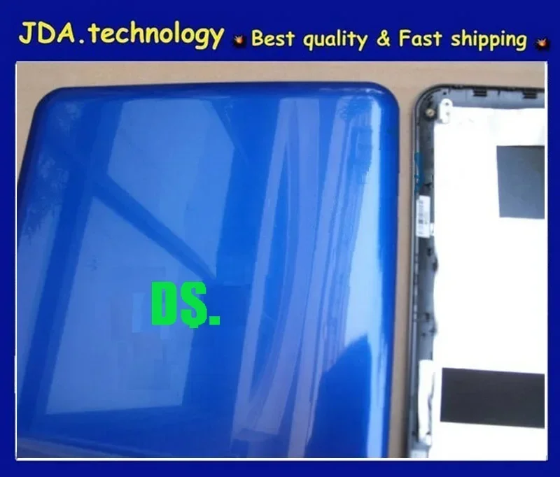 MEIRROW New/Orig Rear Display Back Cover for HP Pavilion g6 g6-1000 1024tx 1108tx Blue,643247-001
MEIRROW New/Orig Rear Display Back Cover for HP Pavilion g6 g6-1000 1024tx 1108tx Blue,643247-001