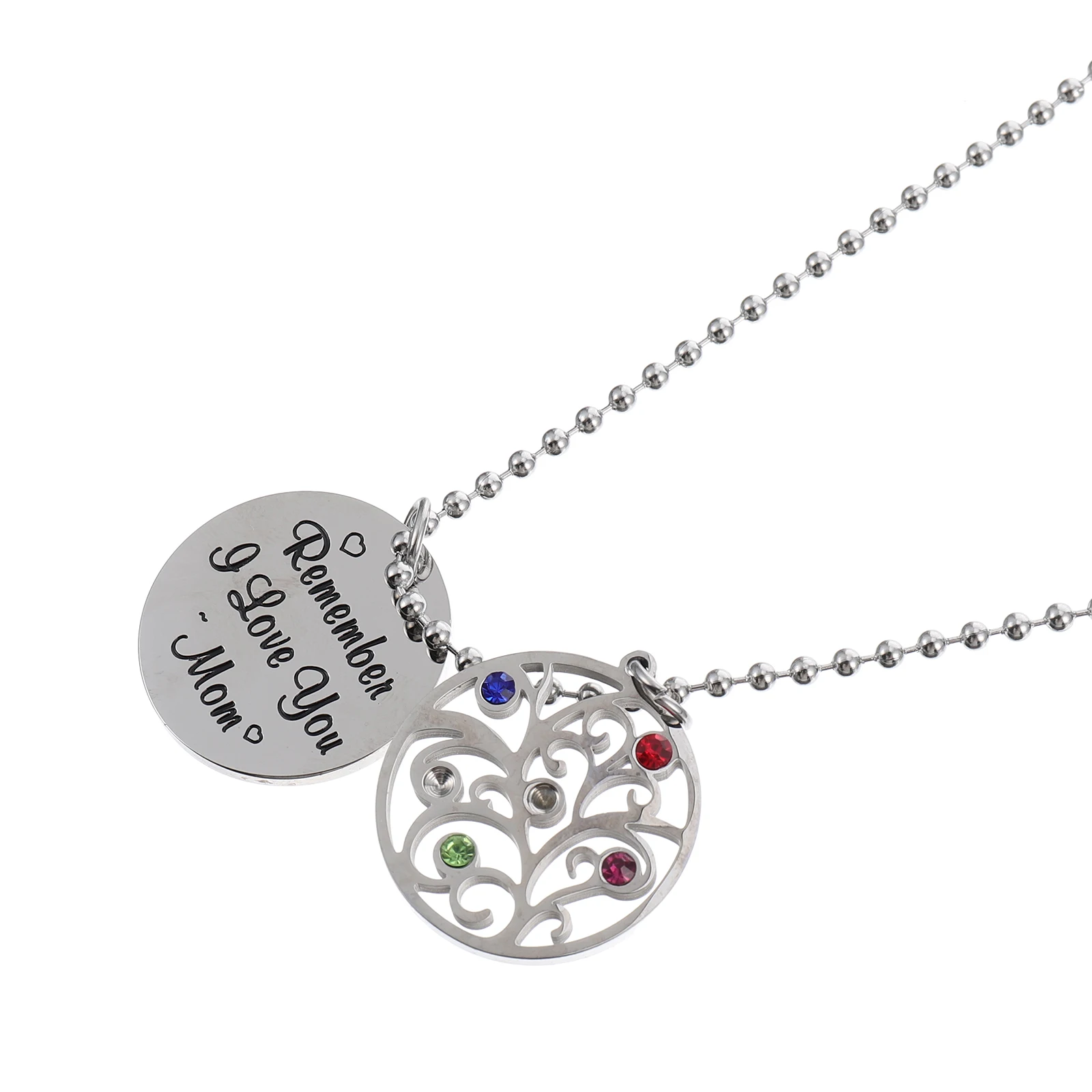 J Necklace for Women Tree of Life Choker Necklaces Girls Genealogy Women's Gifts
J Necklace for Women Tree of Life Choker Necklaces Girls Genealogy Women's Gifts