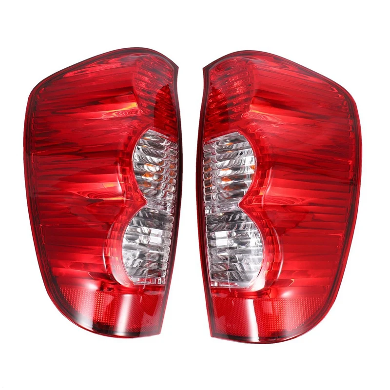 Car Left And Right Tail Lights Brake Lights For Great Wall Wingle 3 Wingle 5 V240 V200
Car Left And Right Tail Lights Brake Lights For Great Wall Wingle 3 Wingle 5 V240 V200