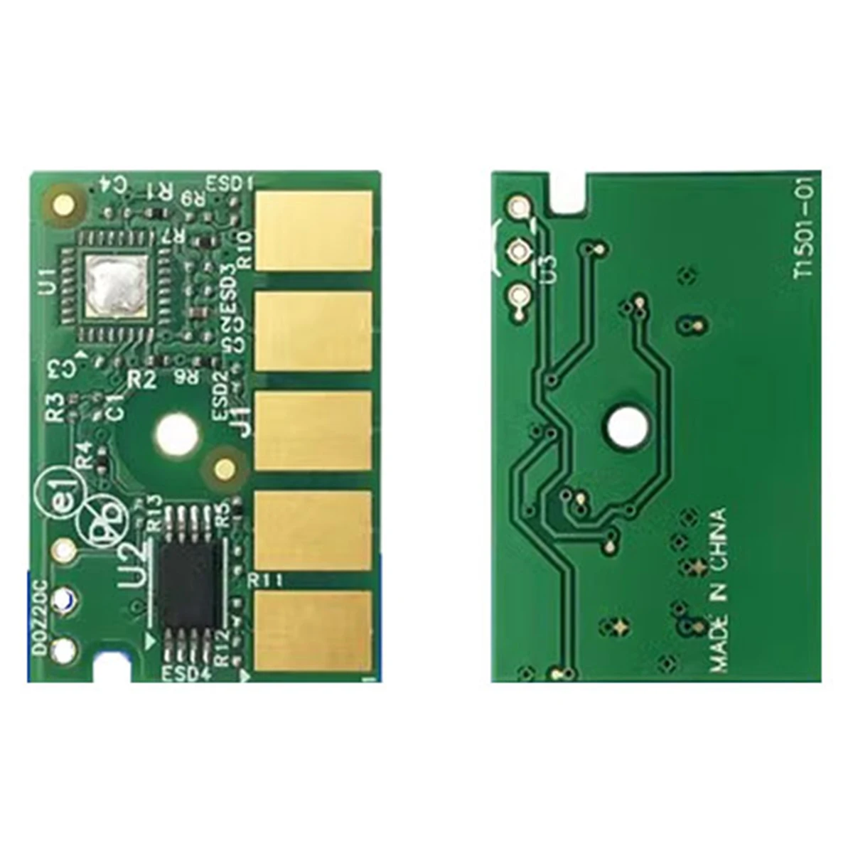 Комплекты для сброса чипа картриджа с тонером 3K для Lexmark 55B2X0E 55B1X00 55B1X0E 55B4X00 55B4X0E 55B5X00 55B5X0E 55B6X00 55B6X0E
Комплекты для сброса чипа картриджа с тонером 3K для Lexmark 55B2X0E 55B1X00 55B1X0E 55B4X00 55B4X0E 55B5X00 55B5X0E 55B6X00 55B6X0E