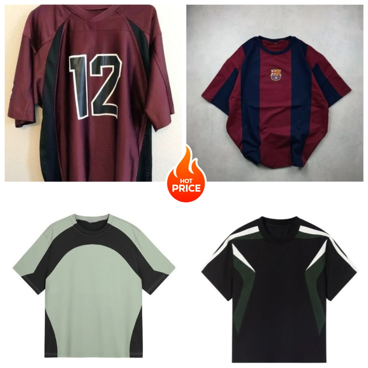 2025 3D Printed Training Sports Comfortable, Breathable, Casual Adult and Children Off-the-shoulder Jerseys and T-shirts OP
2025 3D Printed Training Sports Comfortable, Breathable, Casual Adult and Children Off-the-shoulder Jerseys and T-shirts OP