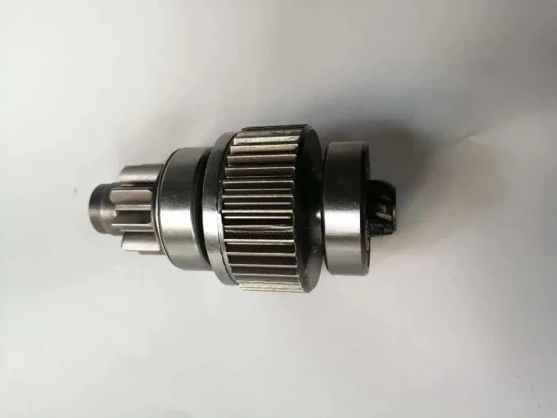 Forklift accessories 6BB1 6BG1 6BD1 DB33 DB58 C240 4JB1 G2 motor starter gear
Forklift accessories 6BB1 6BG1 6BD1 DB33 DB58 C240 4JB1 G2 motor starter gear