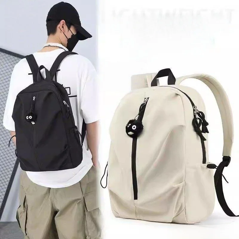 Lightweight Outdoor Climbing Backpack Unisex Youth Shoulder Bag Water Resistant Zipper Closure 15 Inch Laptop Compartment
Lightweight Outdoor Climbing Backpack Unisex Youth Shoulder Bag Water Resistant Zipper Closure 15 Inch Laptop Compartment