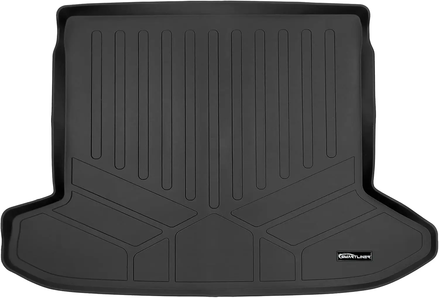 Custom Fit All Weather Cargo Liner for 2022-2025 Hyundai Tucson, Behind 2nd Row Seats
Custom Fit All Weather Cargo Liner for 2022-2025 Hyundai Tucson, Behind 2nd Row Seats