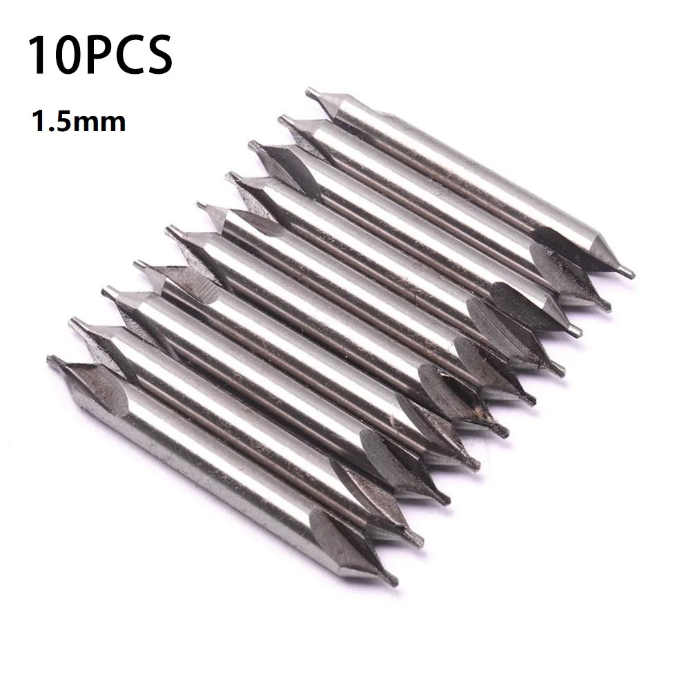 Комбинированное сверло с зенковкой из быстрорежущей стали, серебро, зрительная обработка 1,4 дюйма, 1,5 мм, 60 градусов, центр, высокое качество, горячая полезная
Комбинированное сверло с зенковкой из быстрорежущей стали, серебро, зрительная обработка 1,4 дюйма, 1,5 мм, 60 градусов, центр, высокое качество, горячая полезная