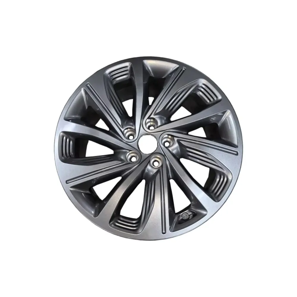 auto parts operating system has good heat dissipation performance alloy wheels
auto parts operating system has good heat dissipation performance alloy wheels