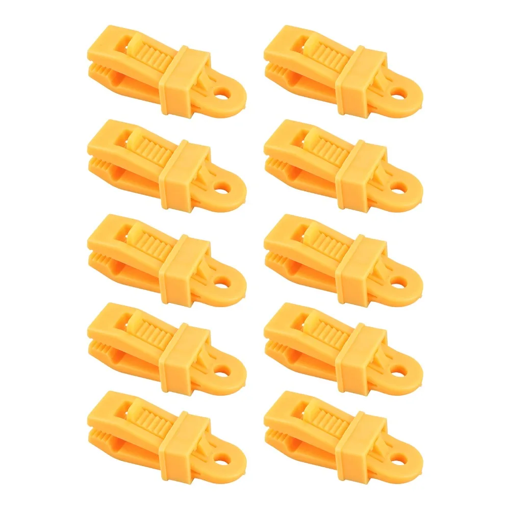 30Pcs Plastic Tarp Clips Windproof Multipurpose Tent Clamps Strong Lock Crocodile Mouth Heavy Duty Lock Grip Clamps
30Pcs Plastic Tarp Clips Windproof Multipurpose Tent Clamps Strong Lock Crocodile Mouth Heavy Duty Lock Grip Clamps