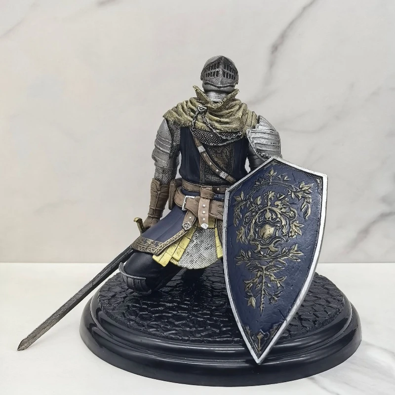 15cm Game Peripherals Dark Souls DXF Oscar Action Figure PVC Collectible Model Toy Knight Figurine Children Birthday Gift
15cm Game Peripherals Dark Souls DXF Oscar Action Figure PVC Collectible Model Toy Knight Figurine Children Birthday Gift