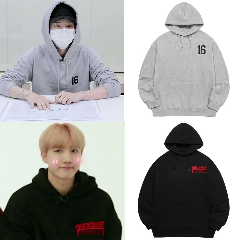 Jin Pure Cotton Fleece Lined Hoodie Street Style Sporty Casual Unisex Long Sleeve Loose Fit Printed Hoodie for Men And Women
Jin Pure Cotton Fleece Lined Hoodie Street Style Sporty Casual Unisex Long Sleeve Loose Fit Printed Hoodie for Men And Women