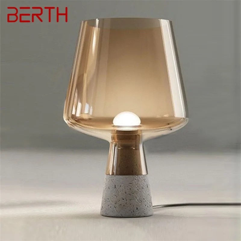 BERTH Contemporary Table Lamp Design E27 Marble Desk Light Home LED Decorative For Foyer Living Room Office Bedroom
BERTH Contemporary Table Lamp Design E27 Marble Desk Light Home LED Decorative For Foyer Living Room Office Bedroom