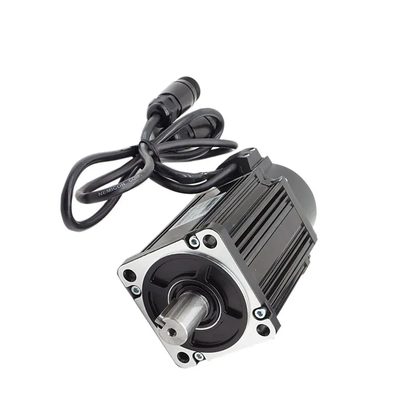New PLC Controller BSH0702P32A2A Servo Motor New Original Stock in Stock
New PLC Controller BSH0702P32A2A Servo Motor New Original Stock in Stock