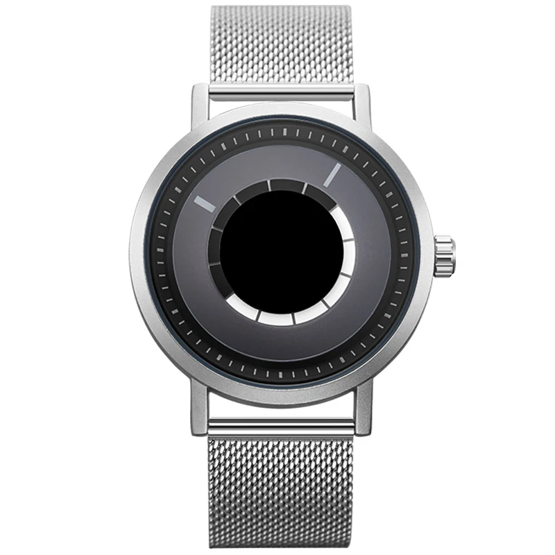 Часы для студентов мужского и женского пола, концепция пары, ниша, креативная черная дыра, оригинальный дизайнерский тренд, ветер
Часы для студентов мужского и женского пола, концепция пары, ниша, креативная черная дыра, оригинальный дизайнерский тренд, ветер