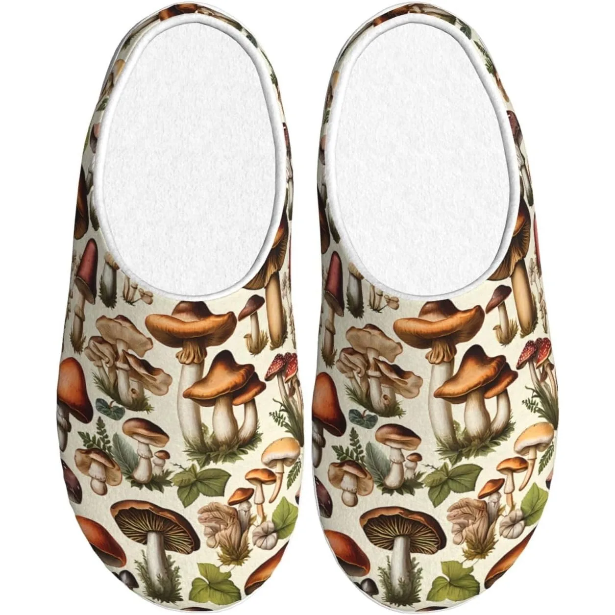 Нескользящие фланелевые домашние тапочки TPR для женщин и мужчин
Нескользящие фланелевые домашние тапочки TPR для женщин и мужчин