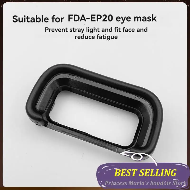AB30-EP20 Eyecup Viewfinder Eyepiece For Sony 6700 A6700 Digital Camera Replace -EP20
AB30-EP20 Eyecup Viewfinder Eyepiece For Sony 6700 A6700 Digital Camera Replace -EP20