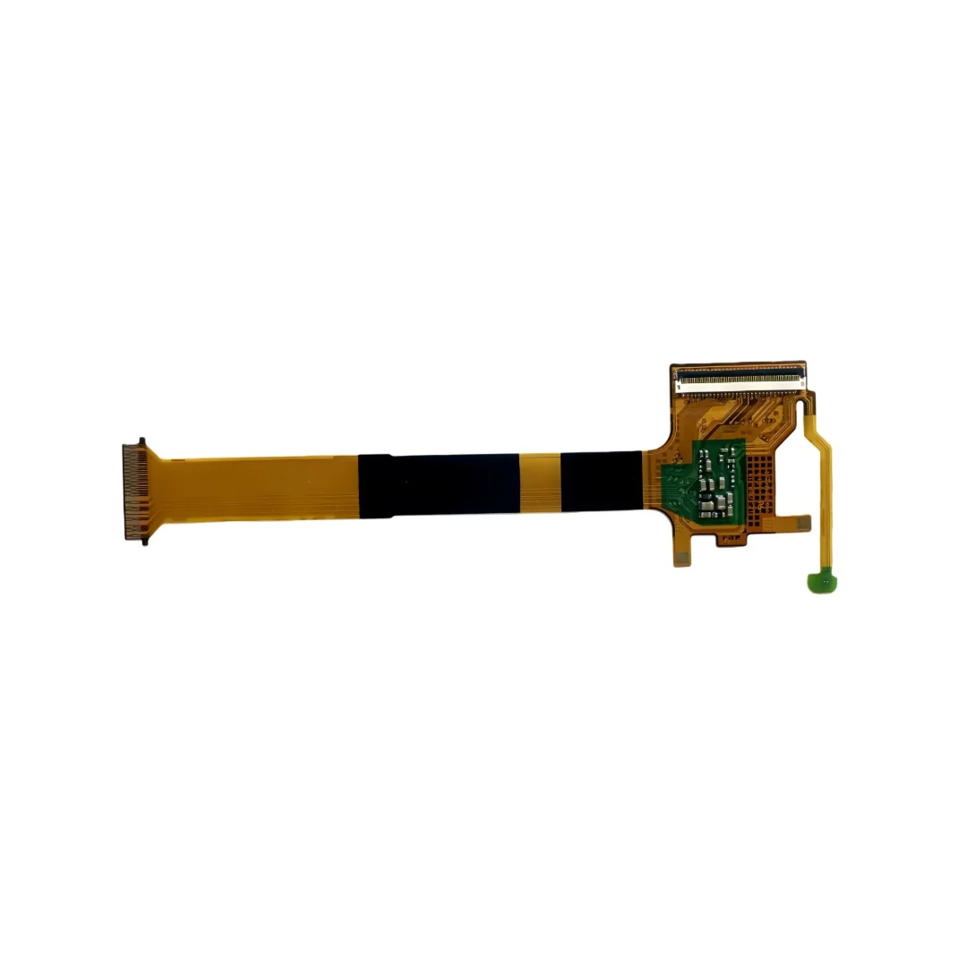 New LCD Display Screen Hinge Flex Ribbon Cable Repair Part for Sony NEX-7 Camera
New LCD Display Screen Hinge Flex Ribbon Cable Repair Part for Sony NEX-7 Camera